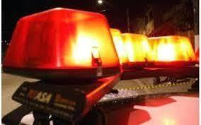 Homem é preso após tentativa de homicídio em bar no interior de Leoberto Leal