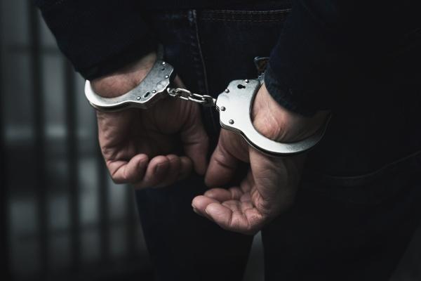Homem é preso por estupro de vulnerável em Ituporanga
