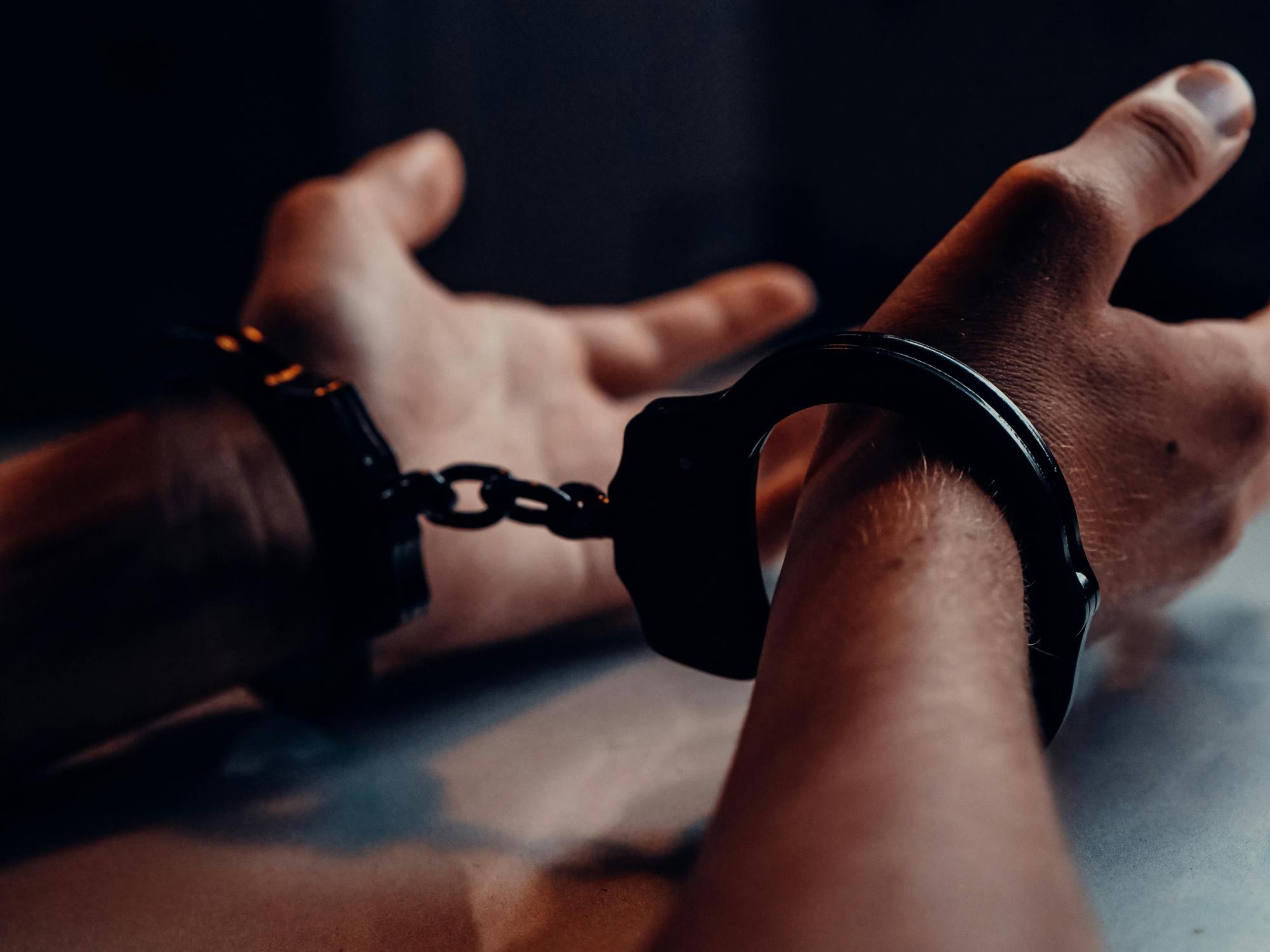 Homem é preso por receptação no bairro Canoas