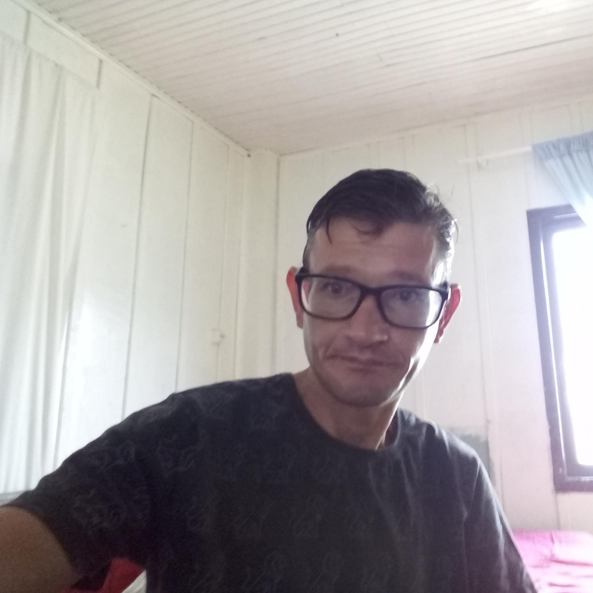 Homem está desaparecido desde quarta (17) em Rio do Sul