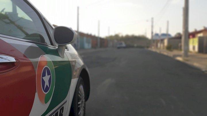 Homem fica bêbado e esquece que agrediu a própria nora no Alto Vale 