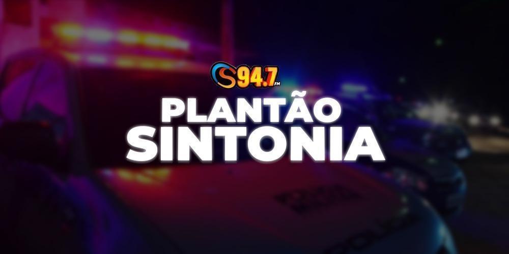 Homem leva dois tiros em festa de aniversário em Imbuia 