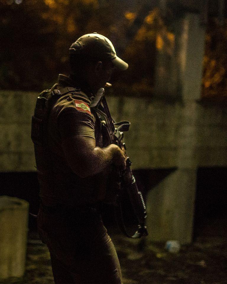 Homem leva três tiros em tentativa de homicídio em Ituporanga