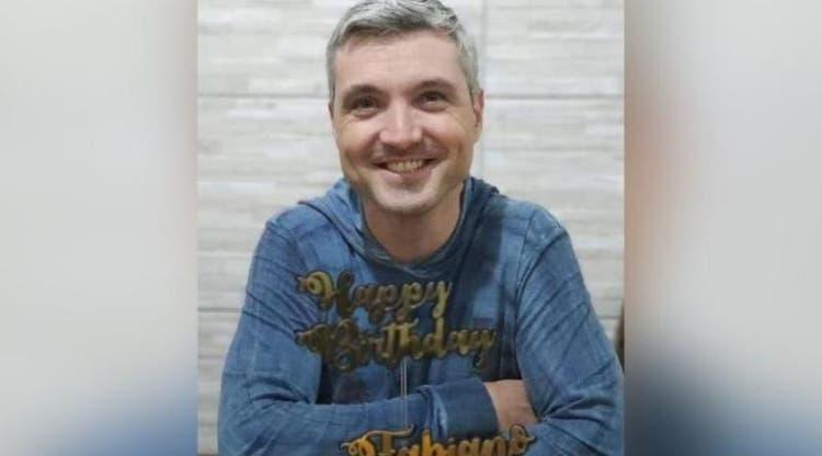Homem morre após ser atropelado pelo próprio carro em SC