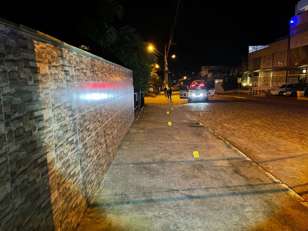 Homem morre após ser ferido por arma branca no Alto Vale 