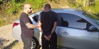 Homem que estava foragido de presídio de Rio do Sul é preso em Apiúna