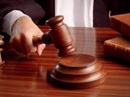Homem que matou casal em Rio do Sul é condenado a 34 anos de prisão 