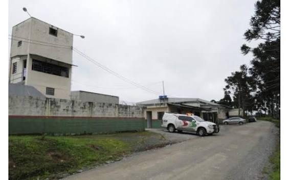 Homem que não retornou de saída temporária é recapturado em Rio do Sul