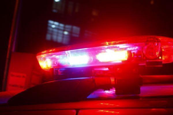 Homem se envolve em acidente e PM descobre mandado de prisão por ameaça no âmbito de Maria da Penha