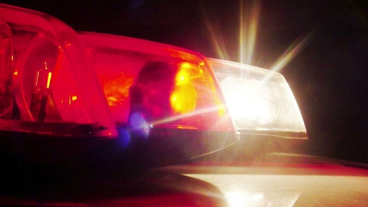 Homem sofre queda de três metros em depósito de grãos em Ituporanga