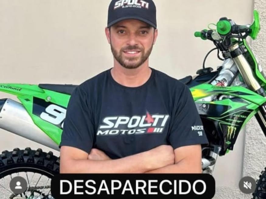 Homens confessam á polícia o assassinato de Lucas Macedo após saída de boate