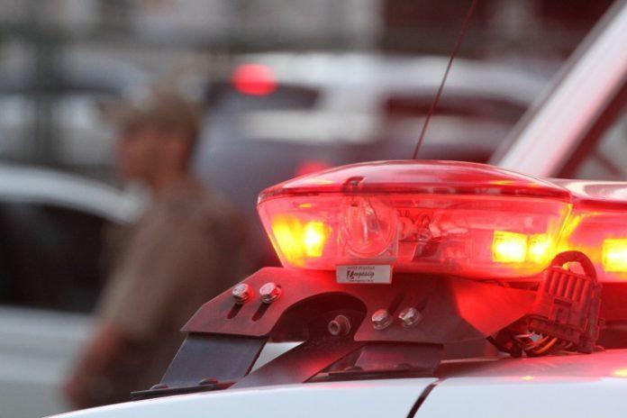 Homicídio é registrado em Bom Retiro