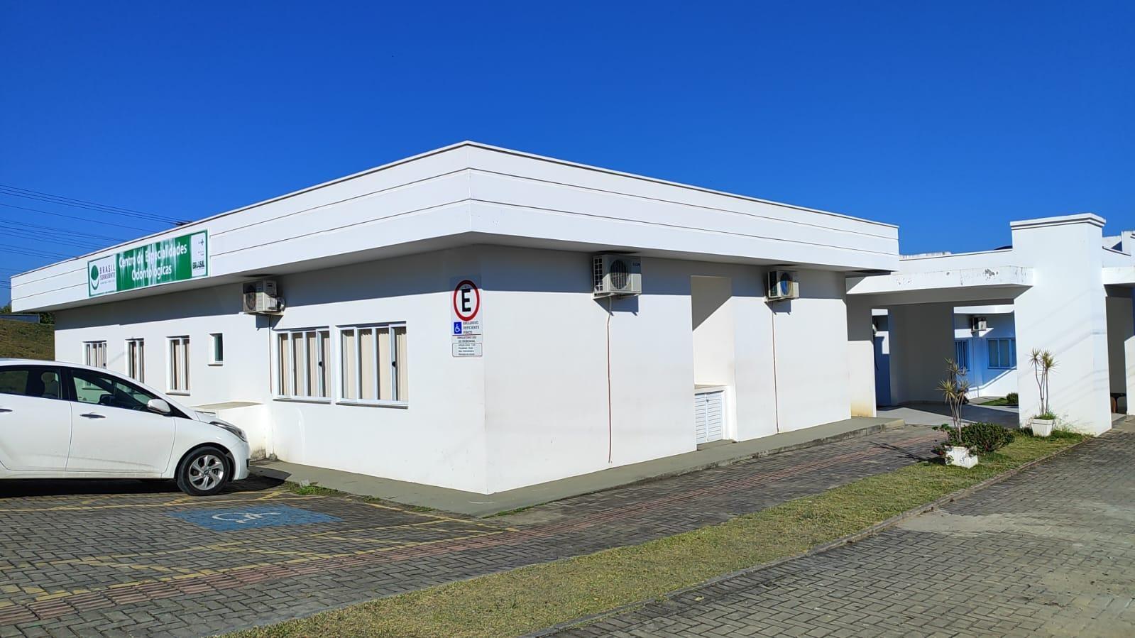 Horário de atendimento do Centro de Odontologia em Ituporanga será reduzido nesta sexta-feira (7)