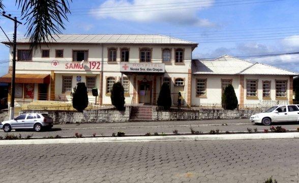 Hospital de Bom Retiro pode ter 20 leitos clínicos para covid-19
