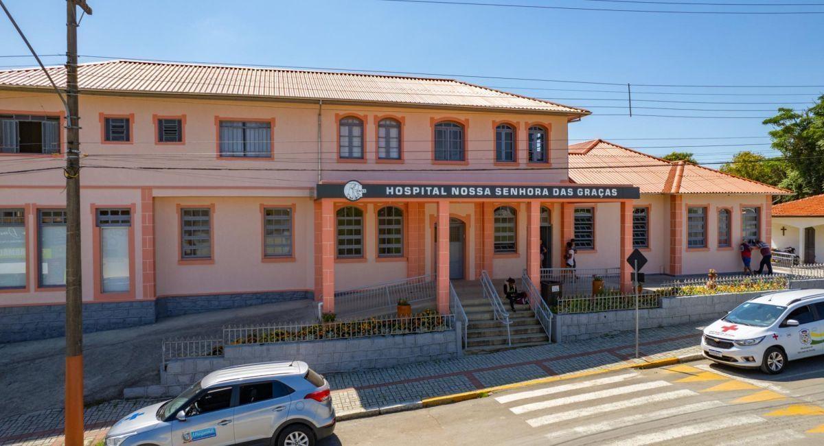 Hospital de Bom Retiro promove terceira edição de almoço beneficente