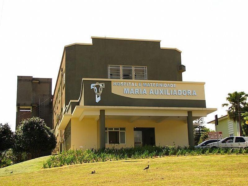 Hospital de Presidente Getúlio servirá de retaguarda para pacientes clínicos Covid do HBJ 