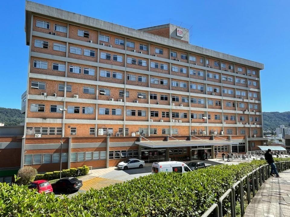 Hospital Regional Alto Vale celebra 30 anos de atuação em setembro