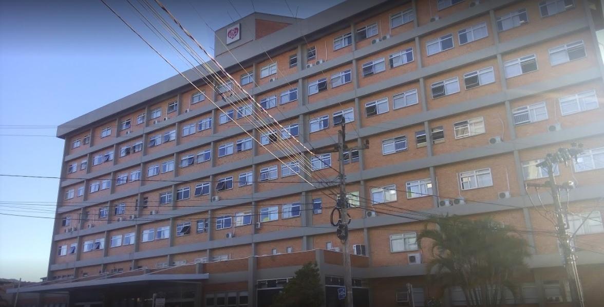 Hospital Regional Alto Vale registrou mais de 11 mil internações em 2018