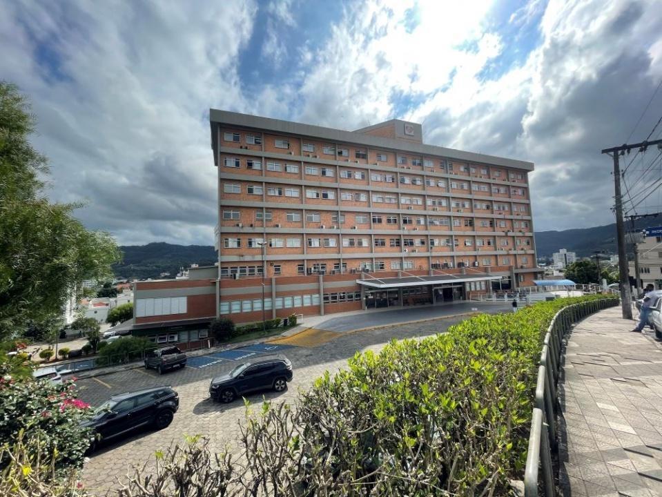 Hospital Regional de Rio do Sul está entre os 10 que mais doam órgãos no estado