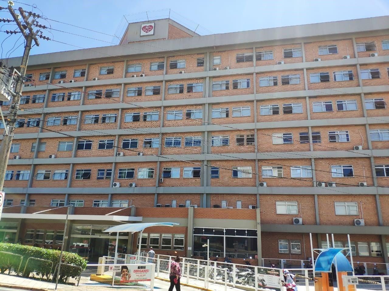 Hospital Regional poderá contar com nova UTI em 20 dias