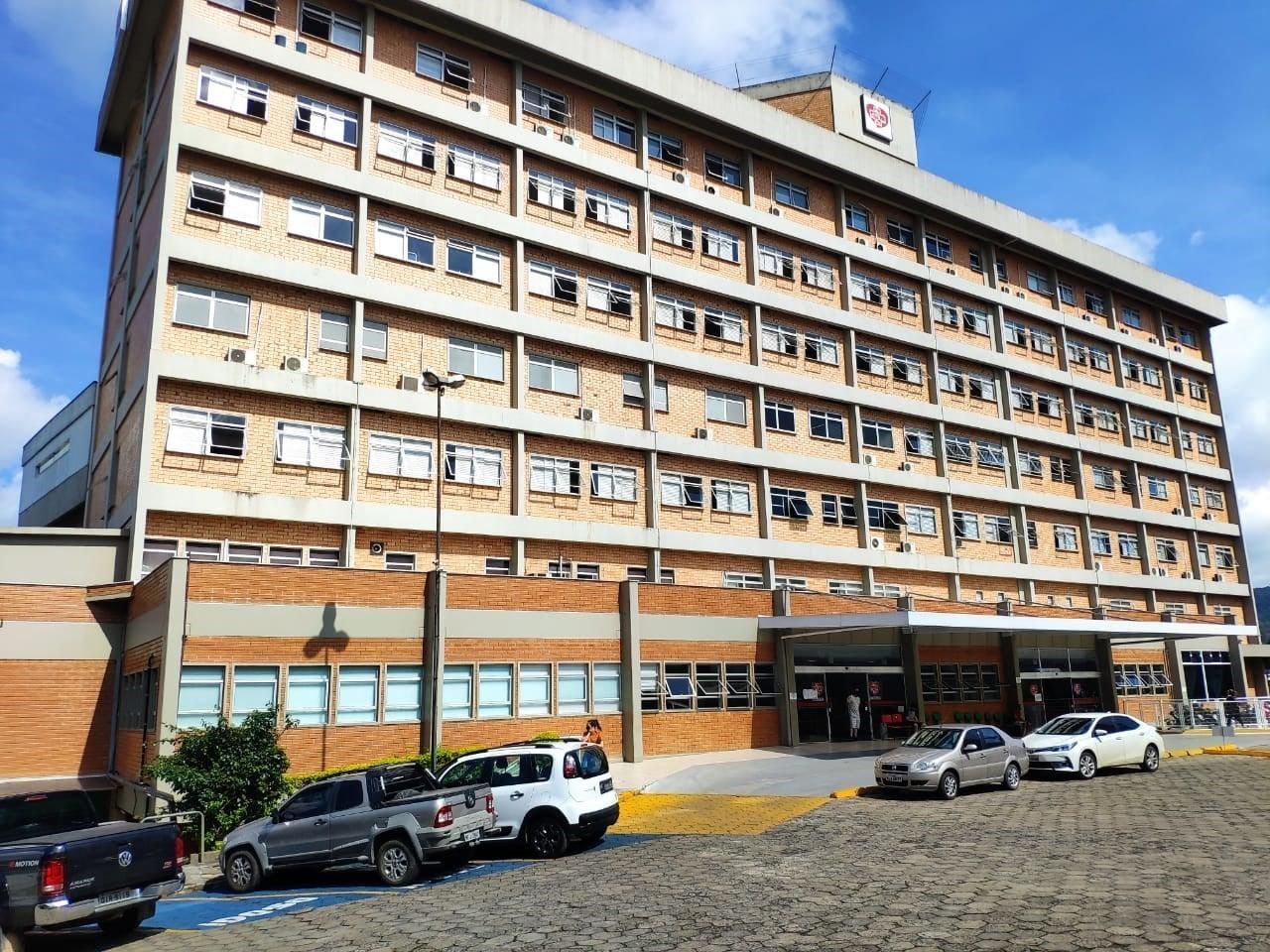 Hospital Regional recebe cinco respiradores e monitores para novas UTI's Covid-19