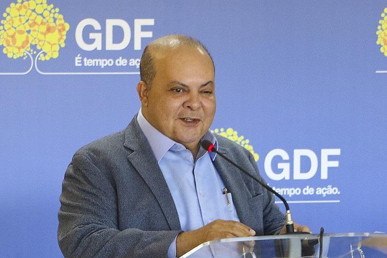  Ibaneis Rocha voltará a governar o Distrito Federal