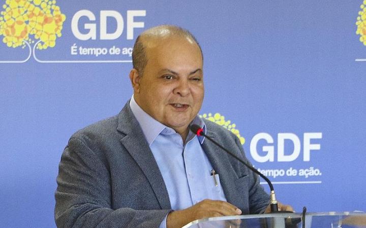  Ibaneis Rocha voltará a governar o Distrito Federal