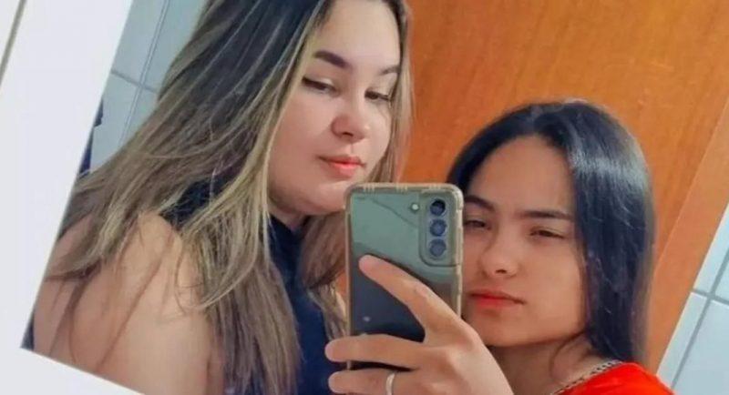 Jovens que morrem em acidente no Alto Vale eram noivas