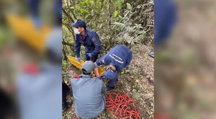 Identificadas mulheres encontradas mortas em matagal no Alto Vale 