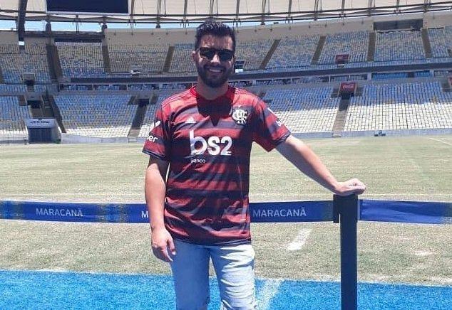 Identificado jovem que perdeu a vida nesta manhã na BR 470 em Rio do Sul