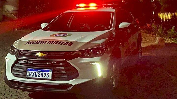 Idoso é preso por estupro de vulnerável em Aurora 