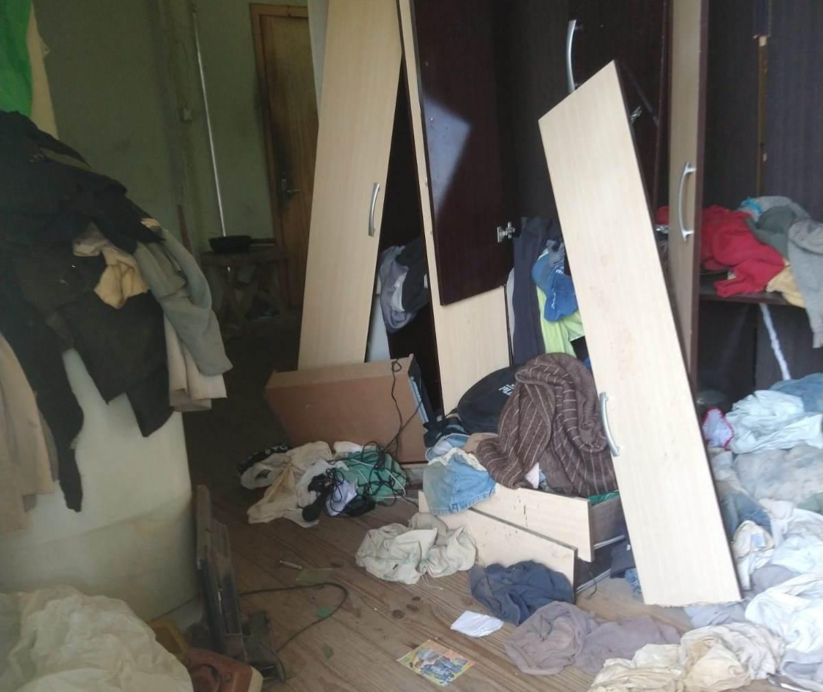 Idoso tem casa invadida e é covardemente agredido em Ituporanga