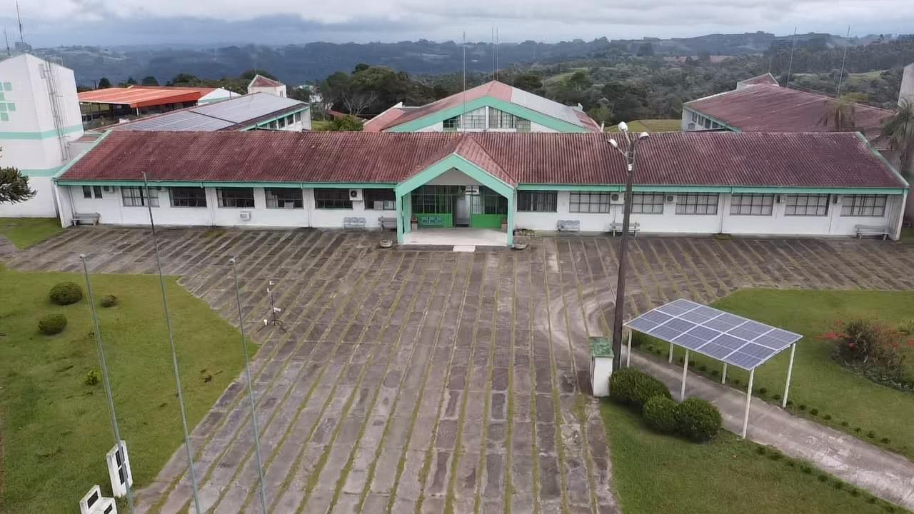IFC campus de Rio do Sul está com vaga aberta para professor de Matemática