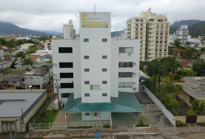 IFC Campus Rio do Sul mantém as provas do Exame de Classificação para este domingo (6)