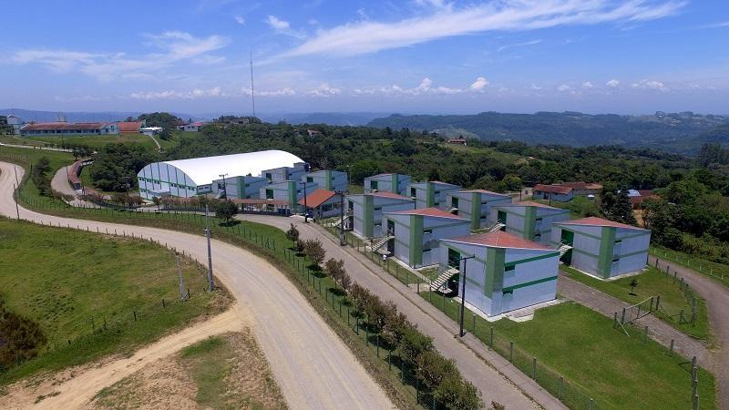 IFC de Rio do Sul abre inscrições para cursos técnicos integrados ao ensino médio