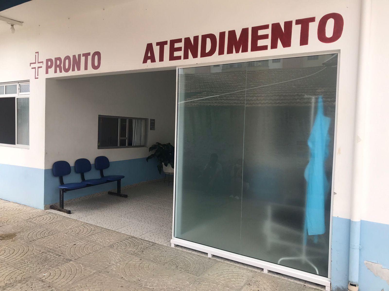 Secretaria de Saúde de Imbuia contrata empresa para garantir médico 24h no pronto atendimento do hospital