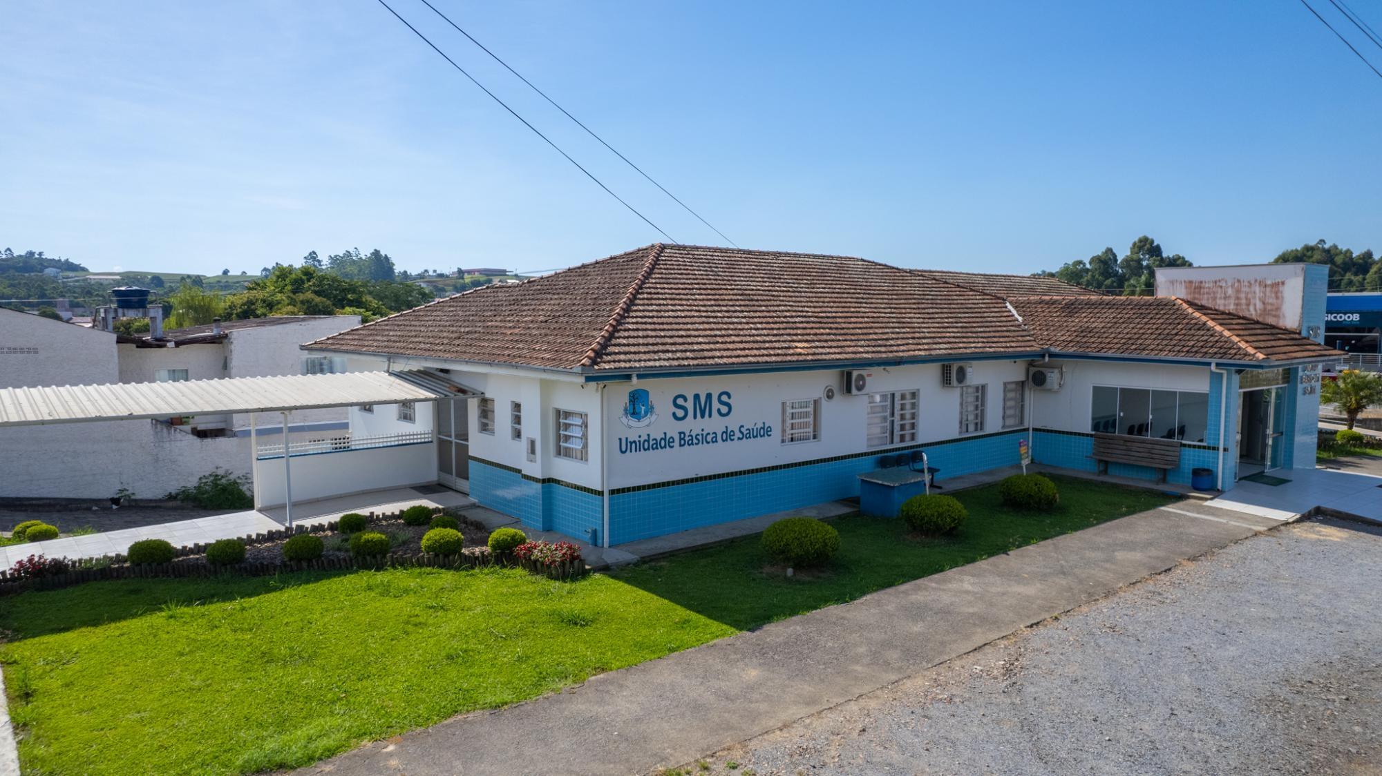 Imbuia irá contemplar moradores com prótese dentária gratuita