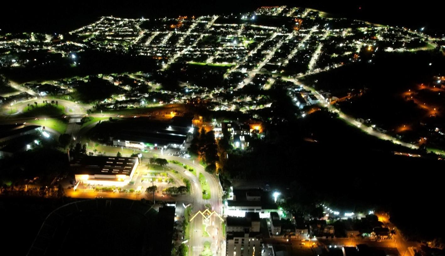 Imbuia, Petrolândia e outros 14 municípios terão iluminação pública modernizada com tecnologia LED