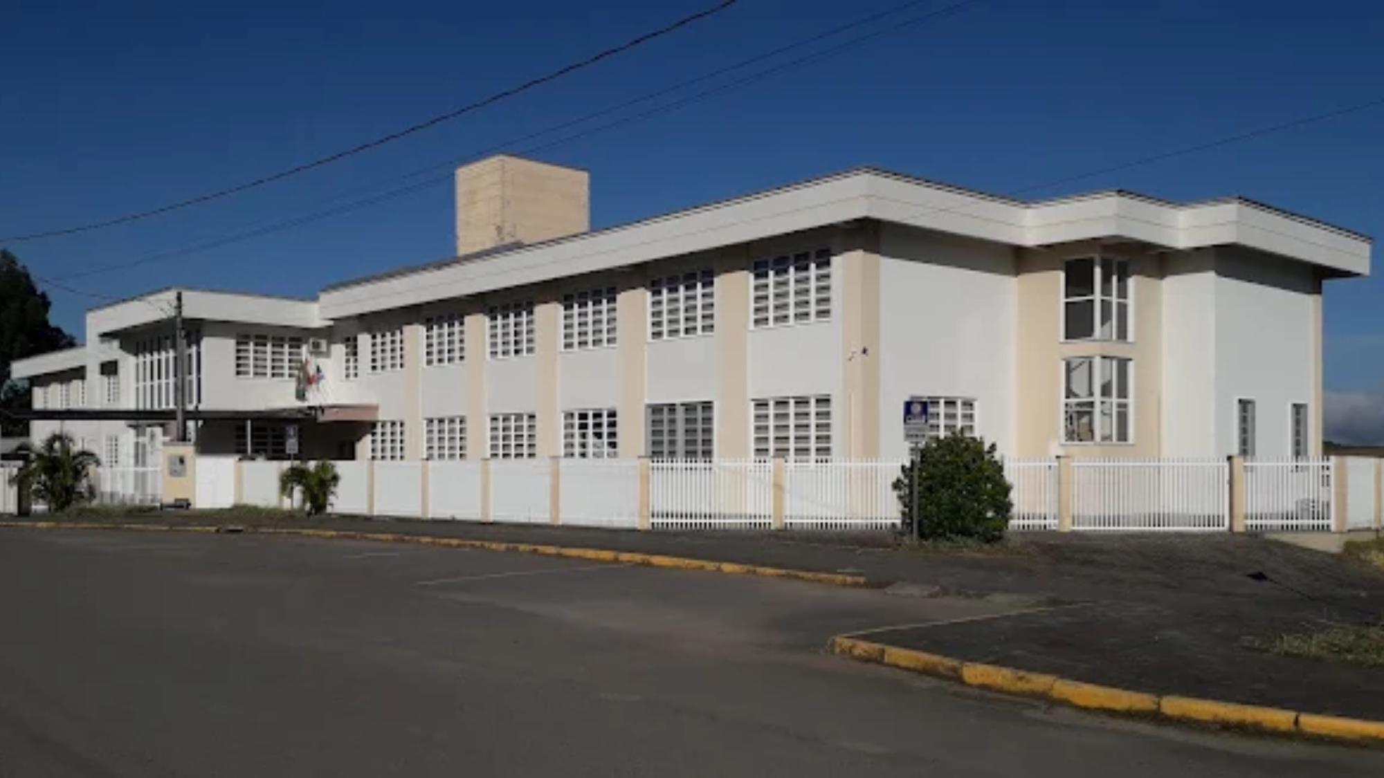 Imbuia é destaque na educação do Alto Vale; Município projeta ampliação da Escola Umbelina Lorenzi ainda este ano