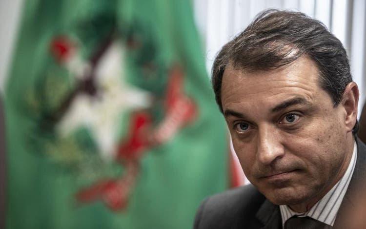 Impeachment: Julgamento de Moisés ocorrerá de forma telepresencial