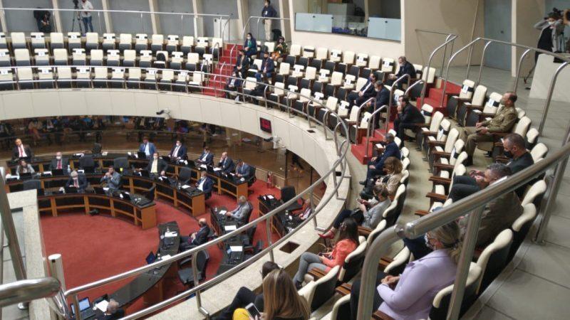 Impeachment: veja como votou cada deputado em Santa Catarina