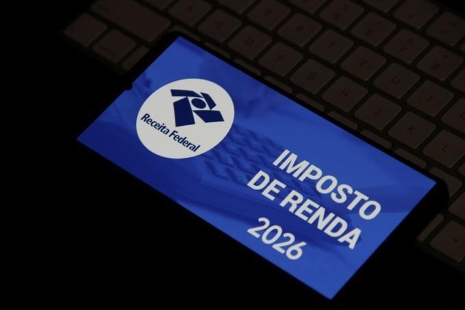 Imposto de Renda 2026: veja quem precisa declarar e o prazo de entrega
