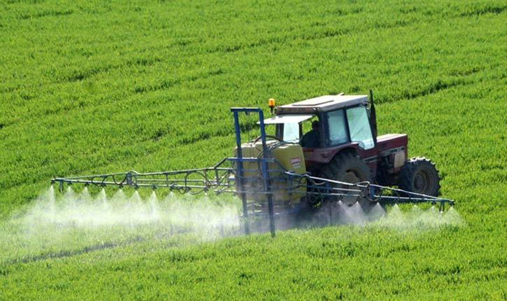 Incentivos fiscais aos defensivos agrícolas serão debatidos na ALESC