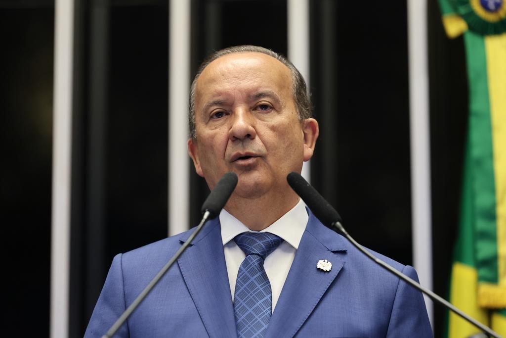 Informações de bastidores apontam uma possível mudança no secretariado do governo Jorginho Mello