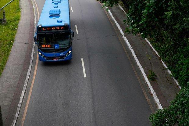 Infraestrutura regulamenta regras sanitárias para retomada do transporte coletivo intermunicipal em Santa Catarina