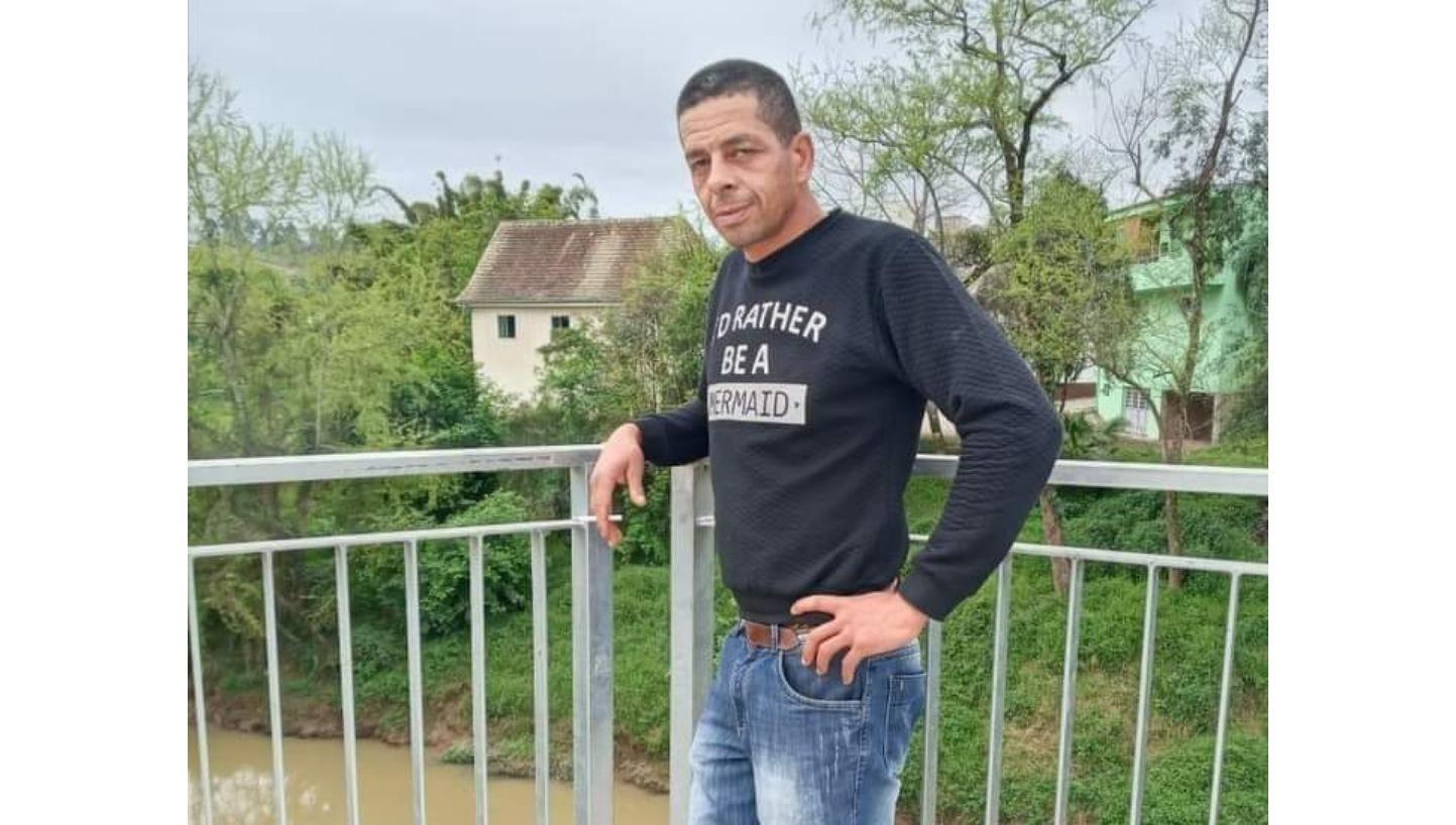Inquérito é aberto para investigar o assassinato de homem encontrado em riacho em Taió