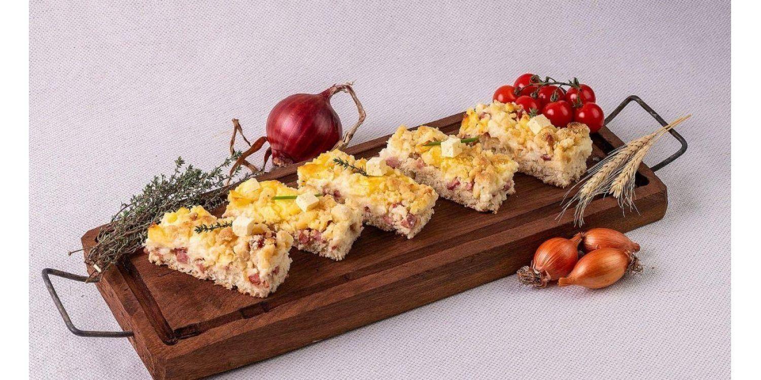 Inscrições abertas para o Festival Gastronômico Sabores de Ituporanga