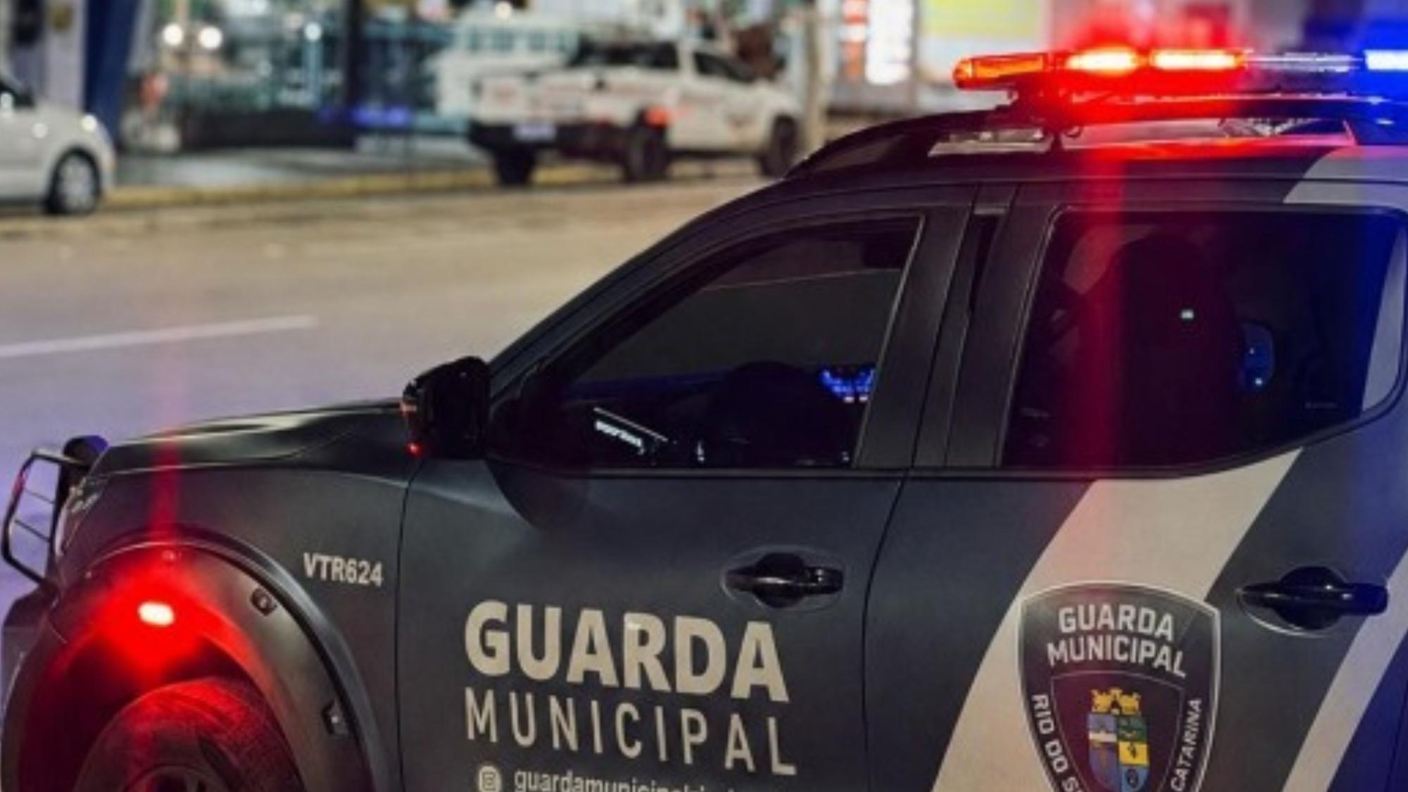 Inscrições para concurso da Guarda Municipal de Rio do Sul entram na reta final