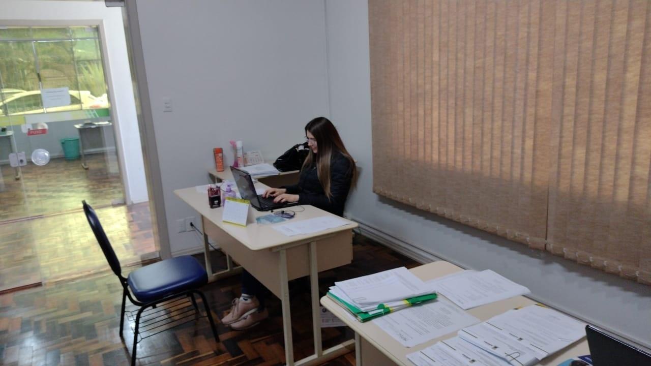 Inscrições para concurso da Prefeitura de Aurora seguem até o dia 30