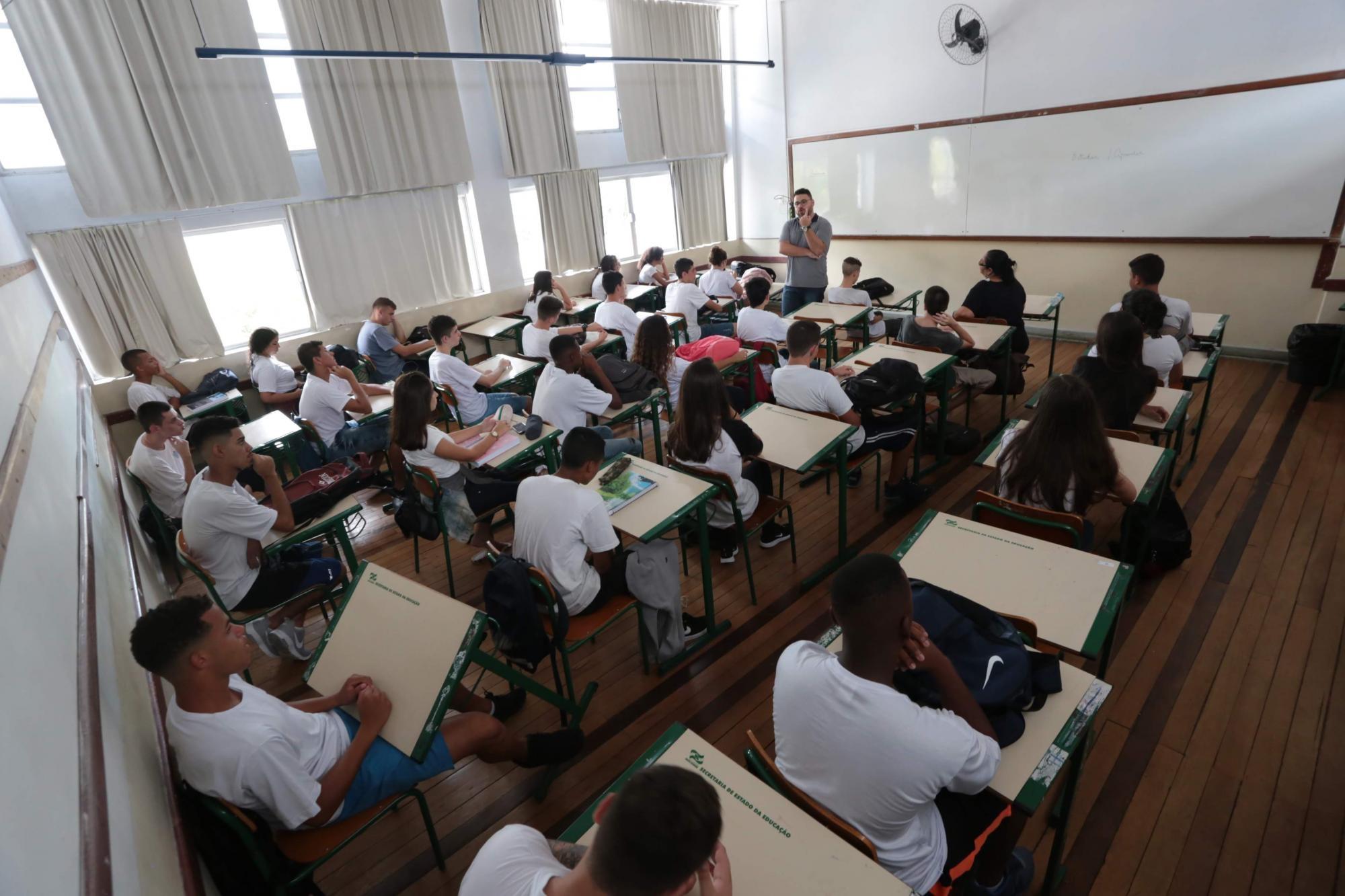 Inscrições para o concurso público de provimento efetivo da Secretaria de Educação de Rio do Sul terminam amanhã